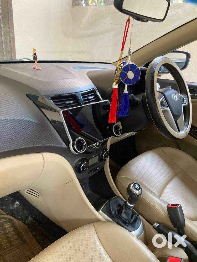 Excellent Condition Personal Family Use Car