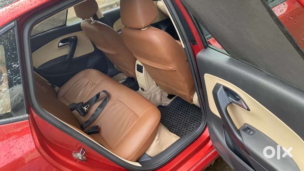 Volkswagen Ameo, 2019, Diesel