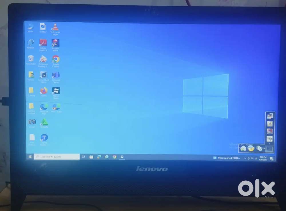 All in One PC