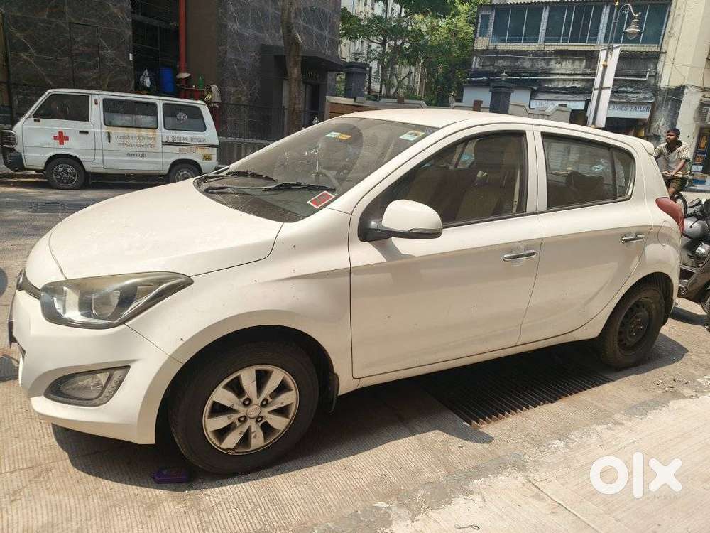 Hyundai I20 1.2 Asta, 2013, Petrol