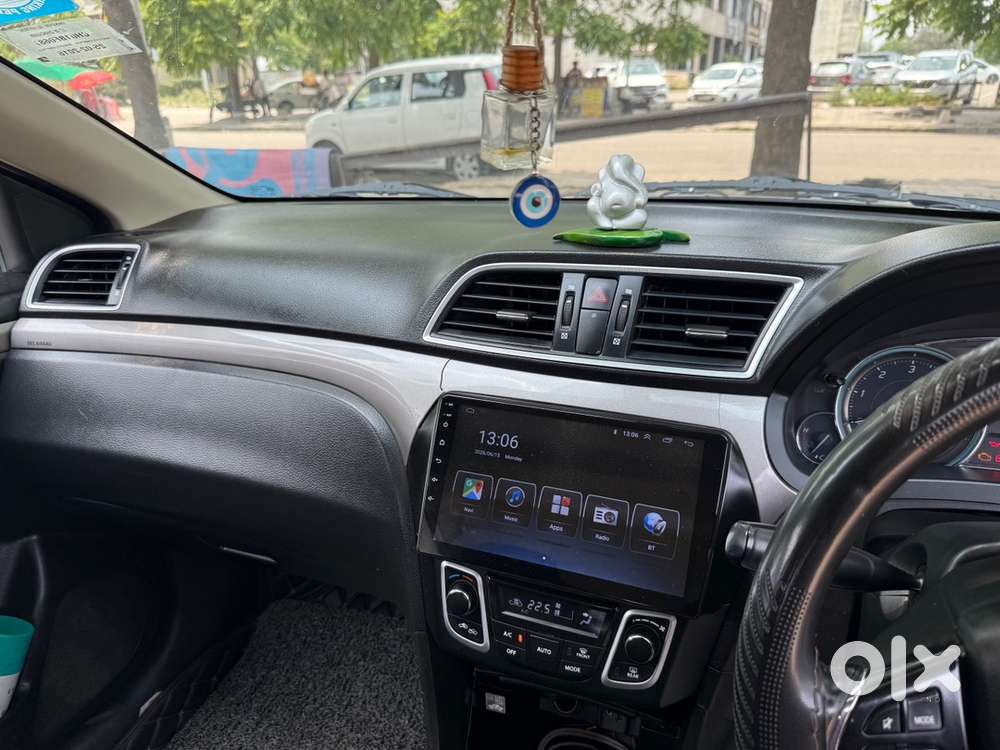 Maruti Suzuki Ciaz Diesel 2015