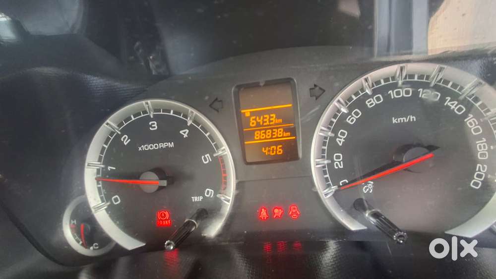 Maruti Suzuki Swift Vdi Optional, 2017, Diesel