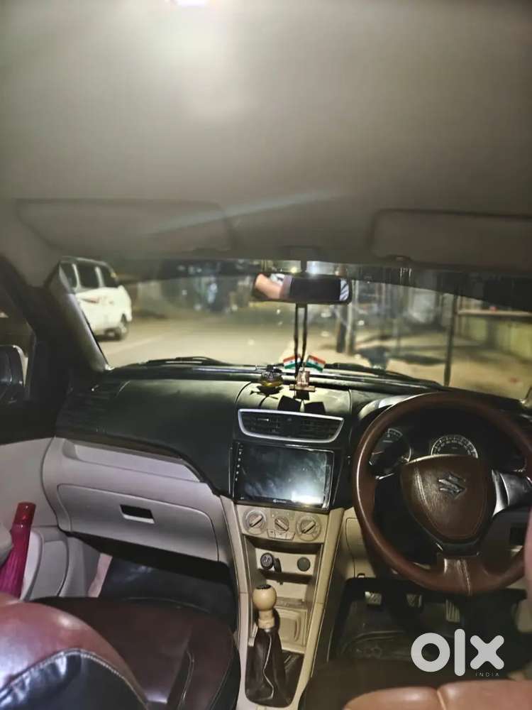 Maruti Suzuki Dzire 2016 Diesel 132000 Km Driven