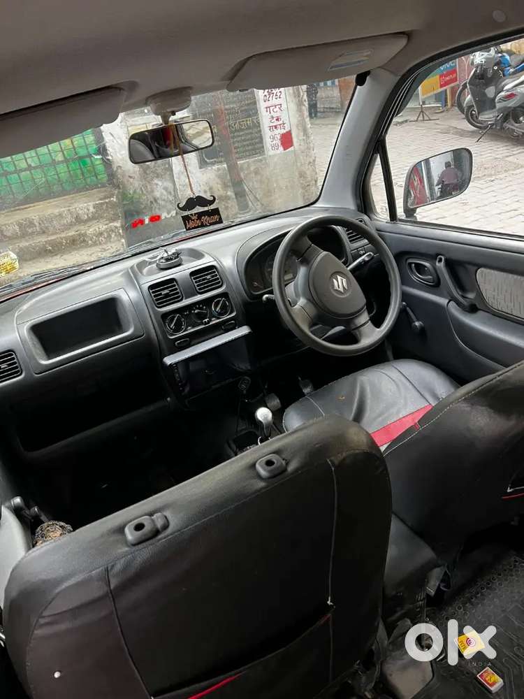 Maruti Suzuki Wagon R 2009 Petrol Good Condition