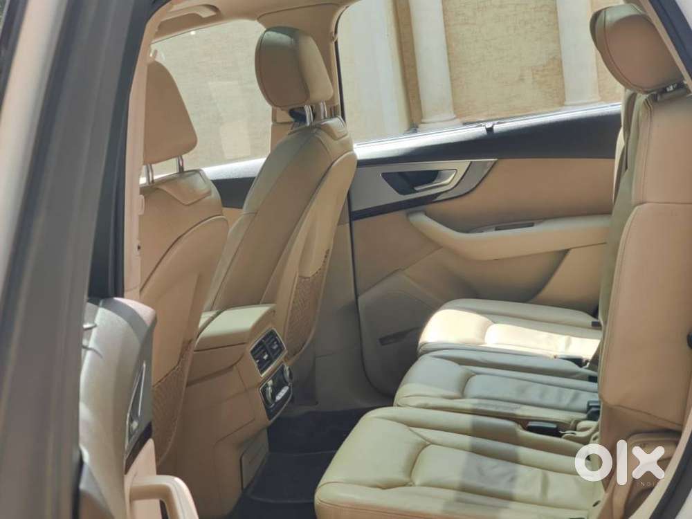 Audi Q7 3.0 Tdi Technology, 2015, Diesel