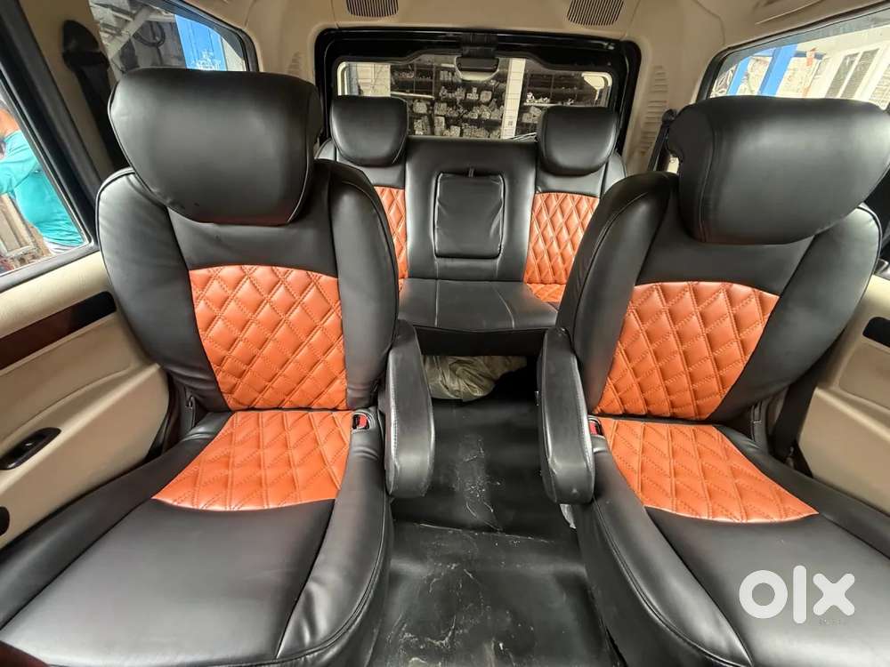 Mahindra Scorpio, 2024, Diesel