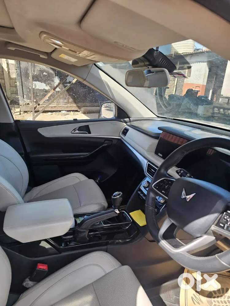 Mahindra Xuv700 2023