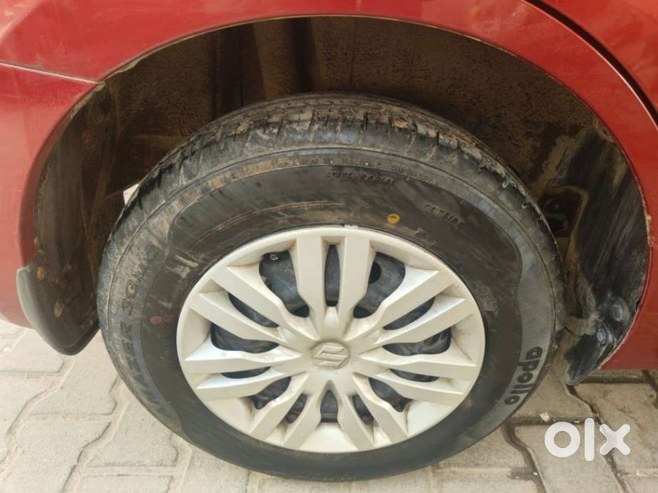 Maruti Suzuki Dzire 2017-2020 Vdi, 2019, Petrol