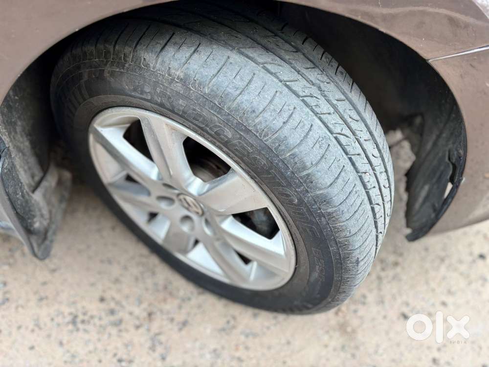 Volkswagen Vento 2010-2013 Diesel Highline, 2014, Diesel