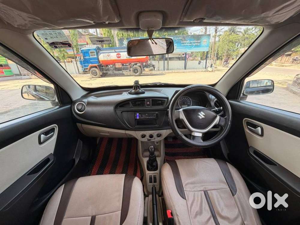 Maruti Suzuki Alto 800 Lxi, 2020, Petrol