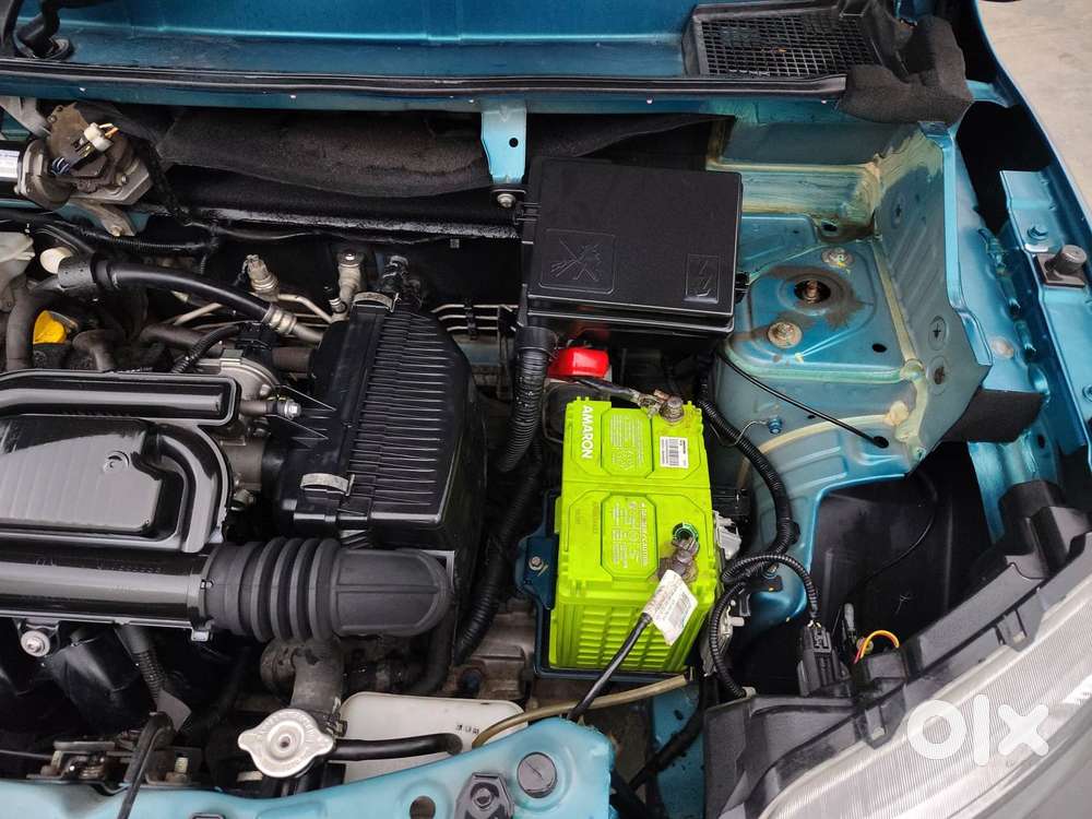 Renault Kwid 2019-ongoing 1.0 Rxt (o), 2020, Petrol