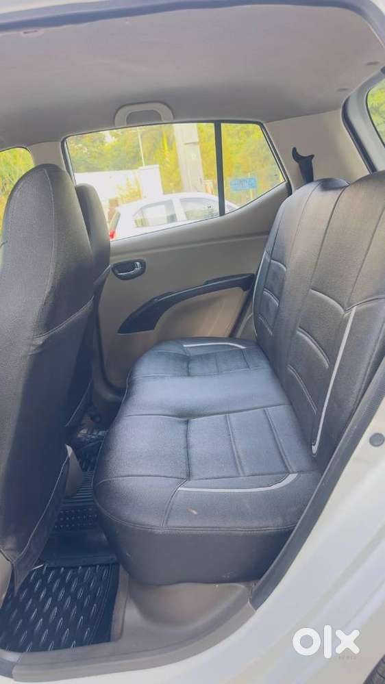 Hyundai I10 1.1l Irde Magna Special Edition, 2011, Petrol