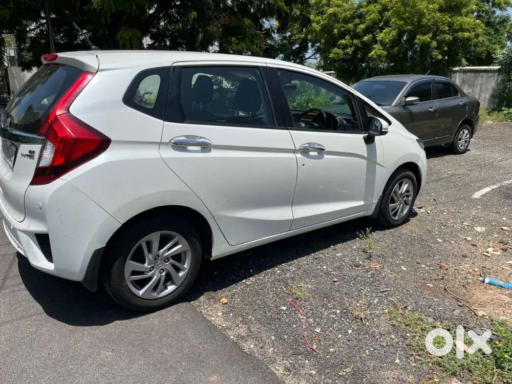 Honda Jazz I-vtec 2019