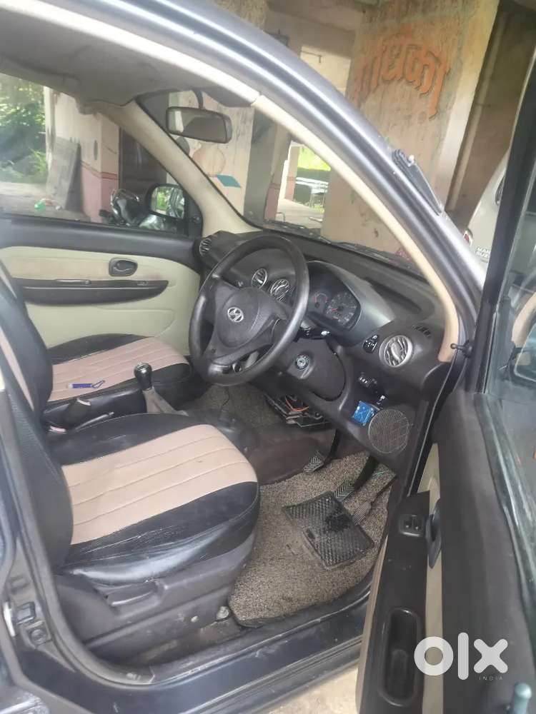 Hyundai Santro Gls Ii 2010