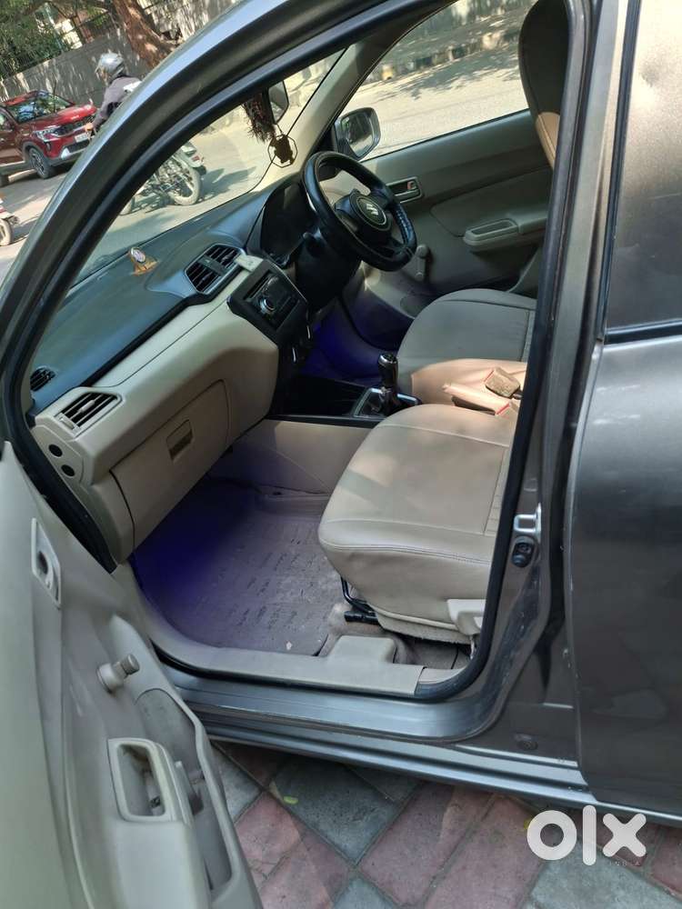Maruti Suzuki Swift Dzire Ldi Bsiv, 2017, Diesel