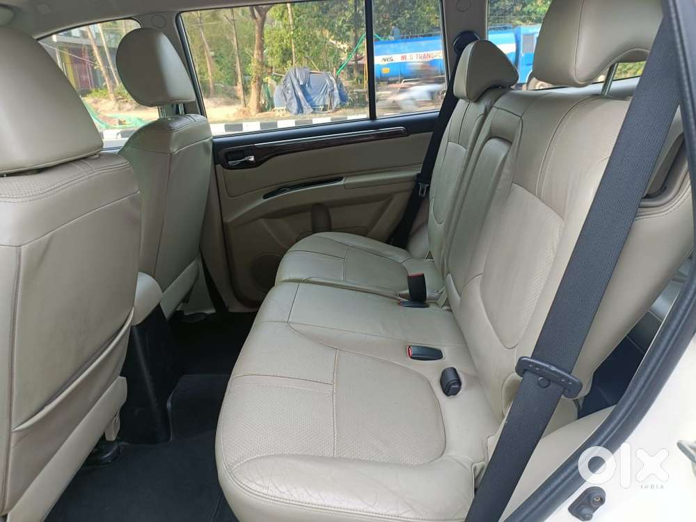 Mitsubishi Pajero Sport 2.5 Manual, 2013, Diesel