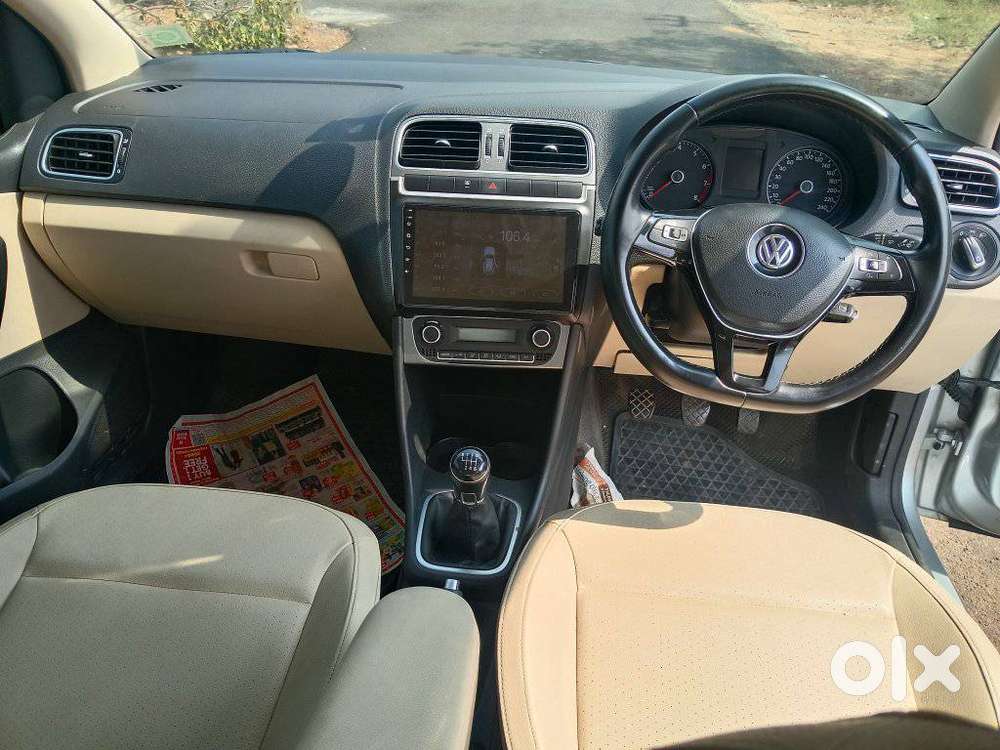 Volkswagen Vento 1.2 Tsi Highline Plus, 2021, Petrol