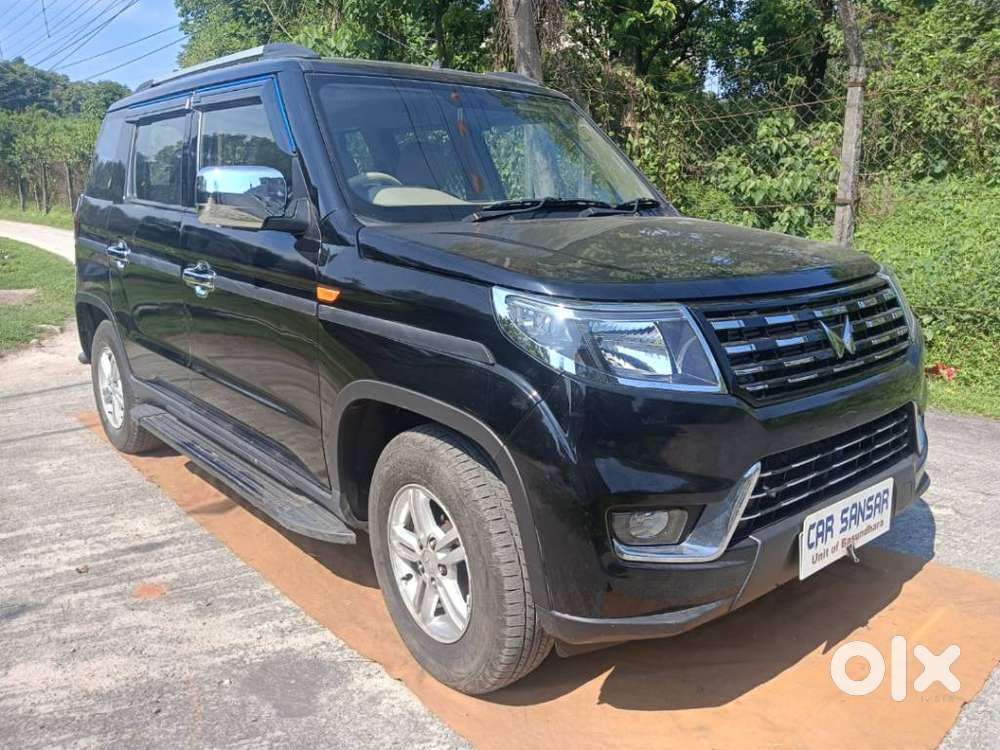 Mahindra Bolero Neo 1.5 N 10 R, 2024, Diesel