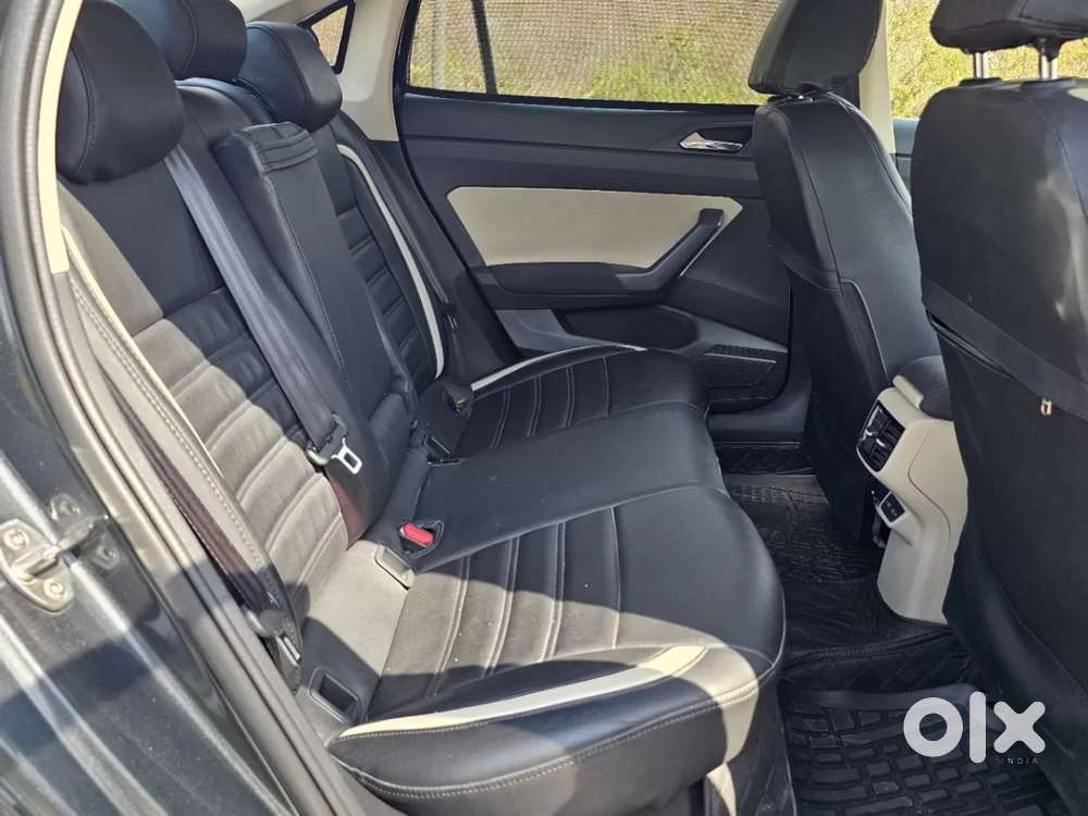 Skoda Slavia Ambition 1.0l Tsi At, 2022, Petrol