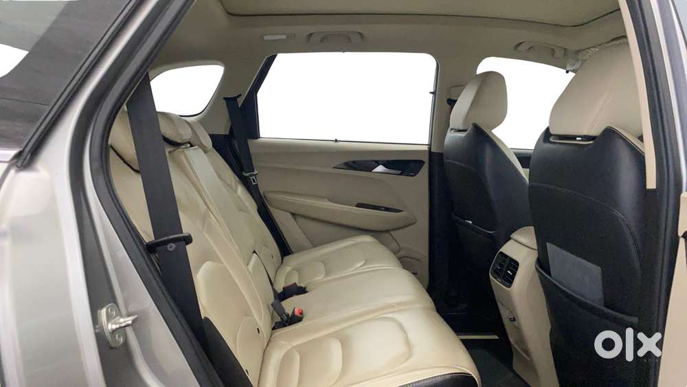 Mg Hector Sharp At, 2022, Petrol