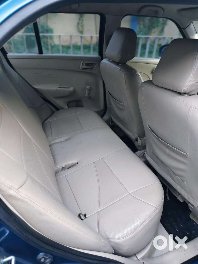Maruti Suzuki Swift Dzire Ldi Bsiv, 2012, Diesel