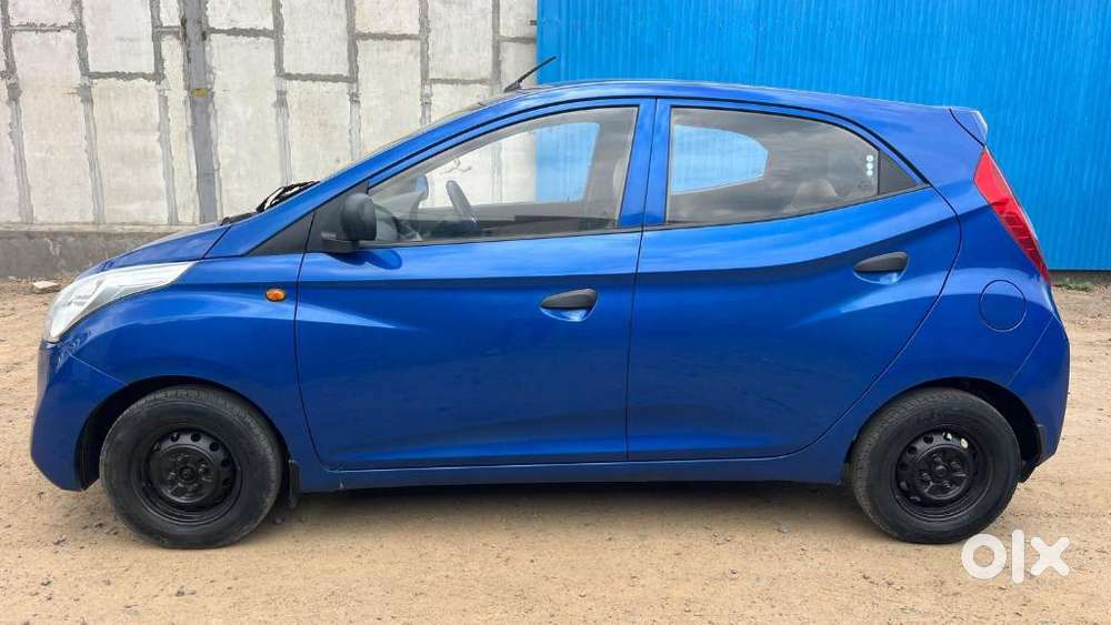 Hyundai Eon D-lite +, 2012, Petrol
