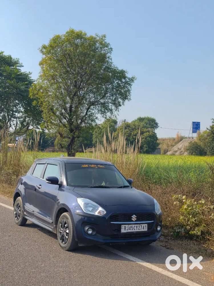 New Car Purchased