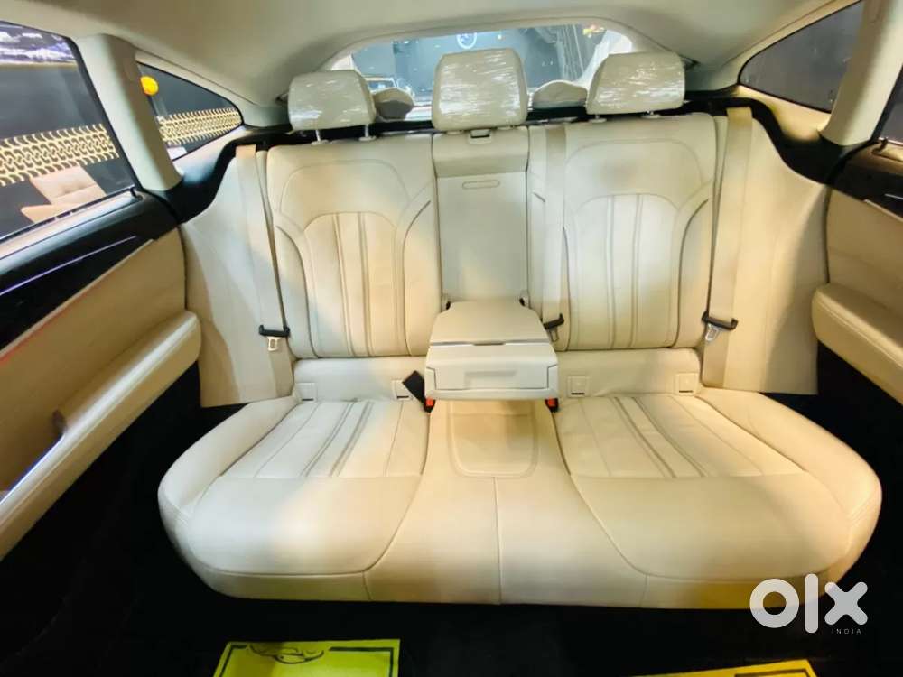 Bmw 6 Series 2.0 Gt 630i Luxury Line, 2019, Petrol