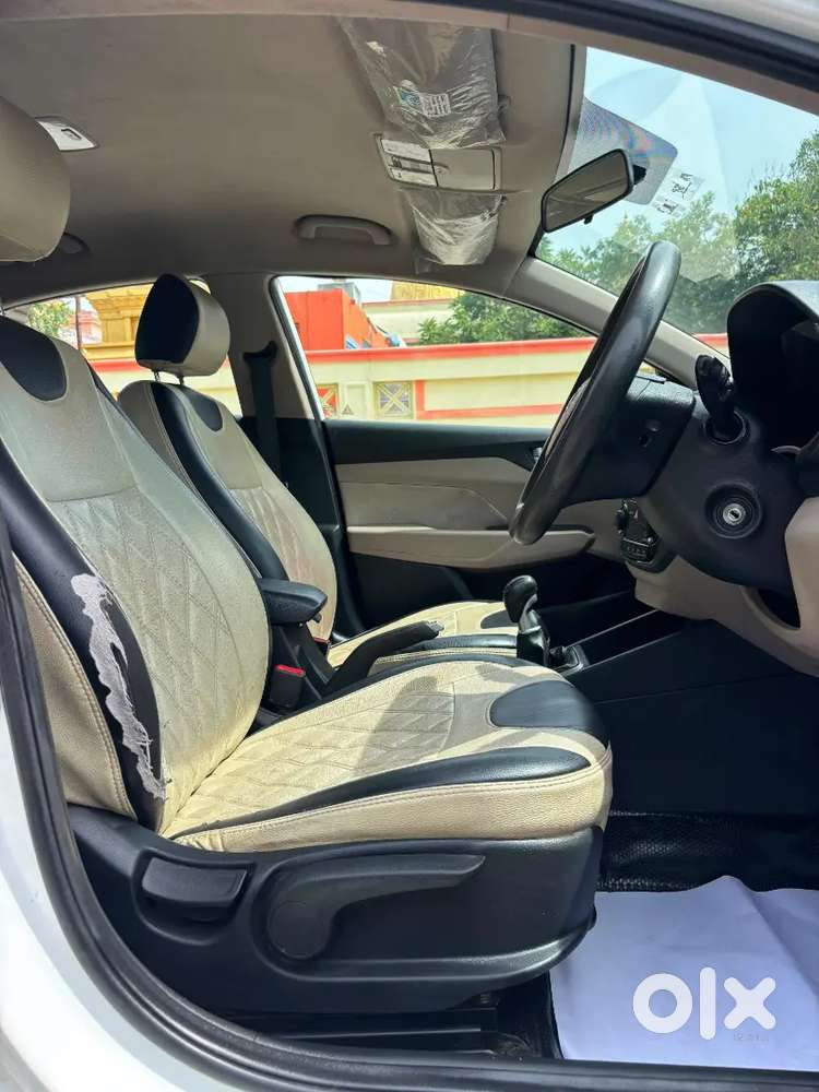 Hyundai Verna 1.6 Ex 2018