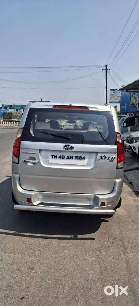 Mahindra Xylo D2 Bs Iv, 2017, Diesel
