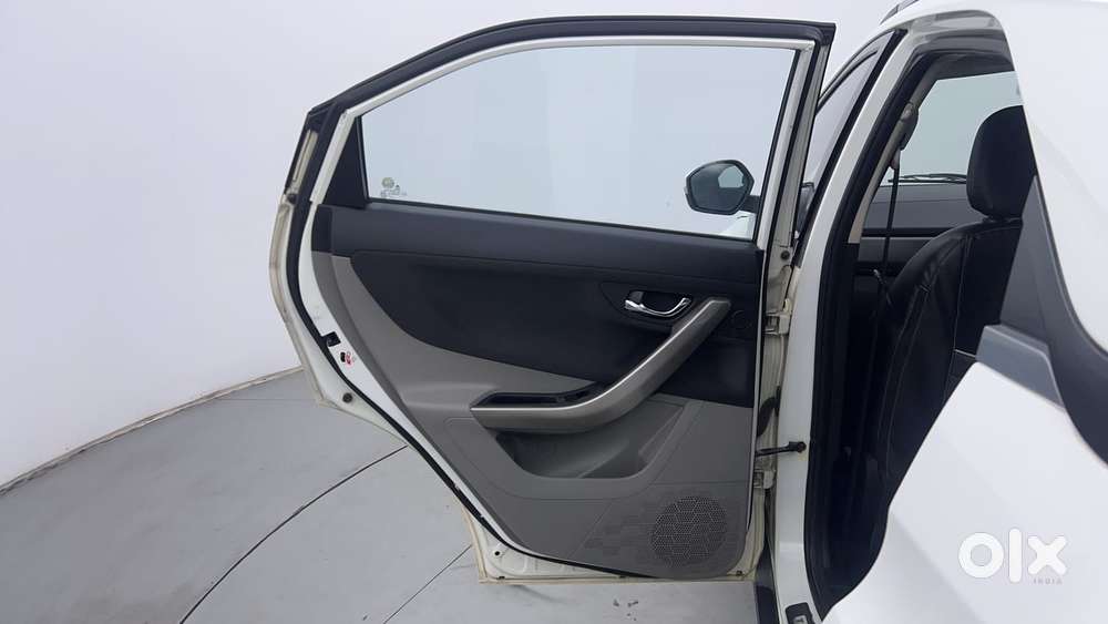 Tata Nexon 1.5 Revotorq Xza Plus, 2019, Diesel