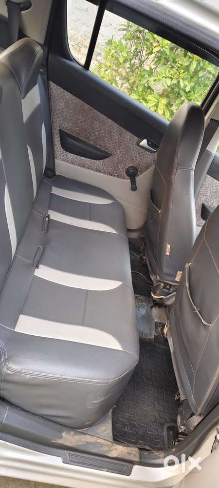 Maruti Suzuki Alto 800, 2016, Petrol