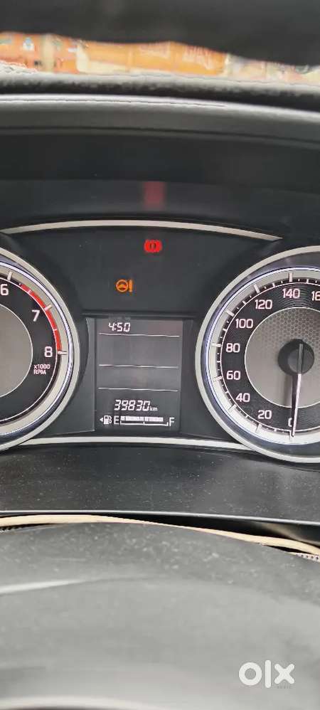 Maruti Suzuki Dzire 2024