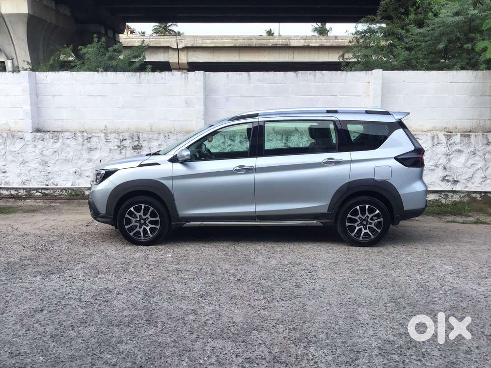 Maruti Suzuki Xl6 1.5 Alpha Mt, 2025, Petrol