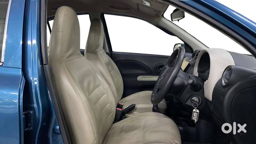 Nissan Micra Active Xl, 2015, Petrol