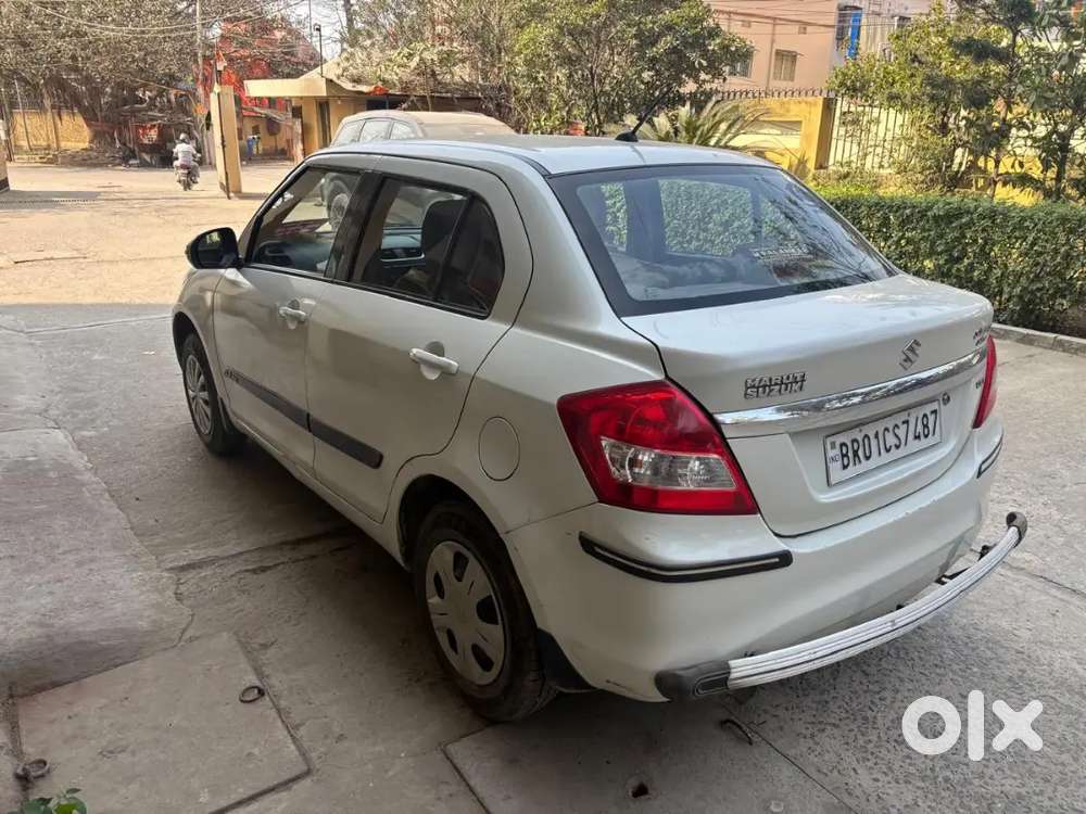 Maruti Swift Dzire , Excellent Condition Single Hand , Great Mileage