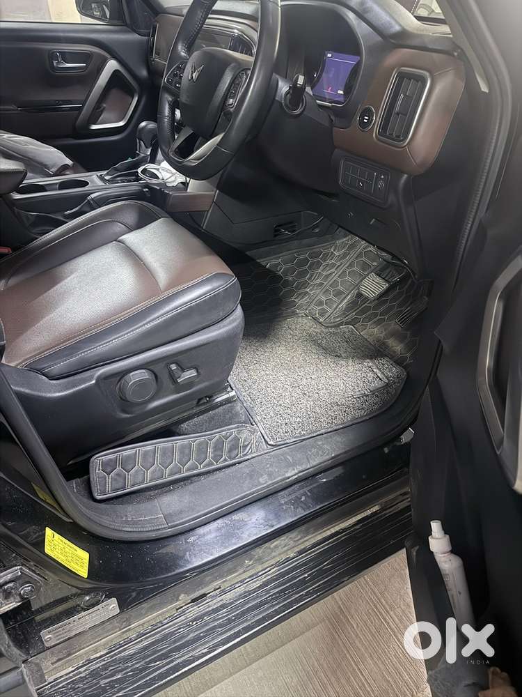 Mahindra Scorpio-n Diesel 2023