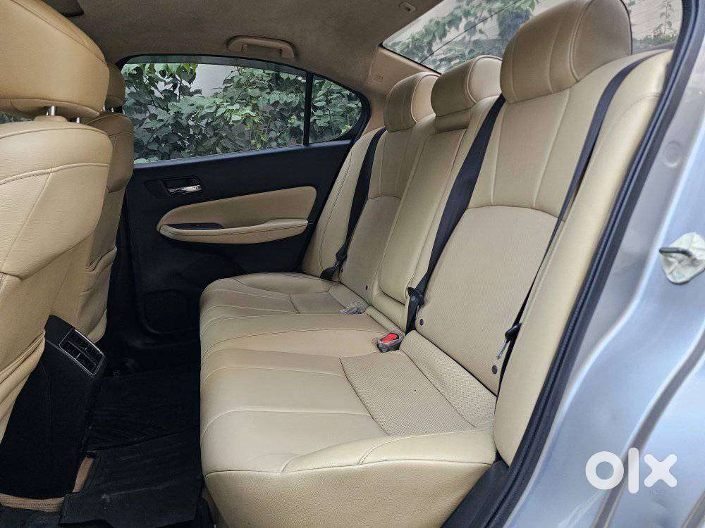 Honda City 1.5 Zx I-dtec Mt, 2021, Diesel