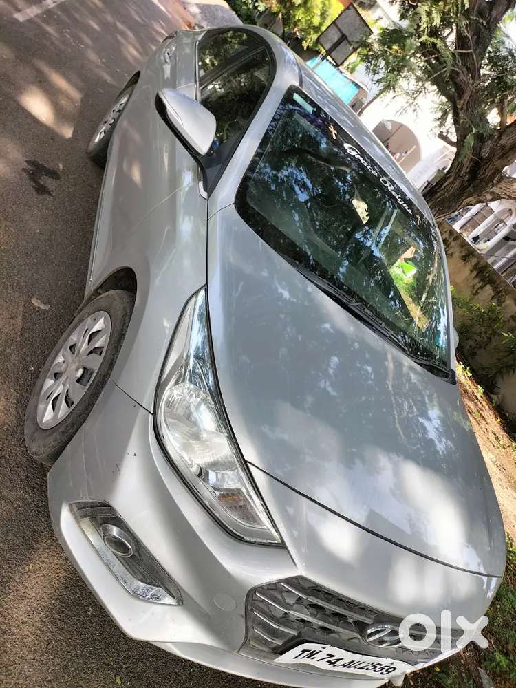 Hyundai Diesel Verna 1.6