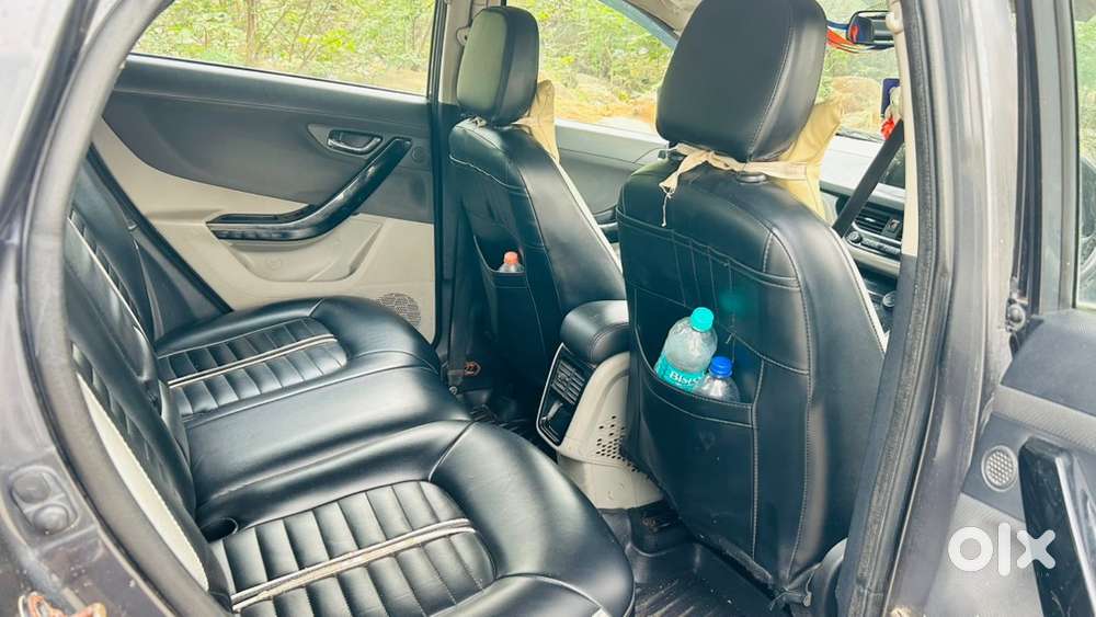 Tata Nexon Diesel 2019