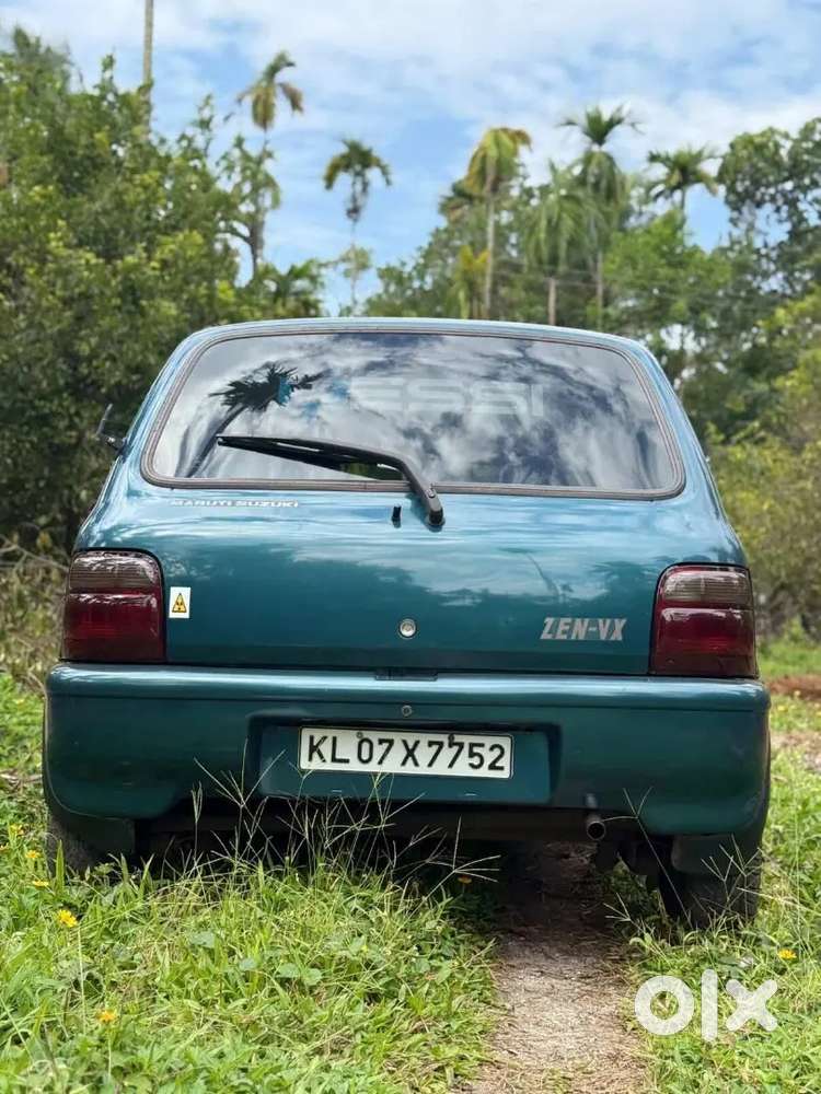 Zen Ac 2030 Power Window