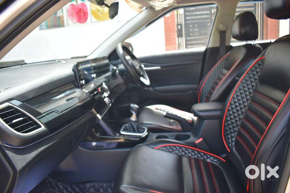 Kia Seltos Htk Plus G, 2023, Petrol