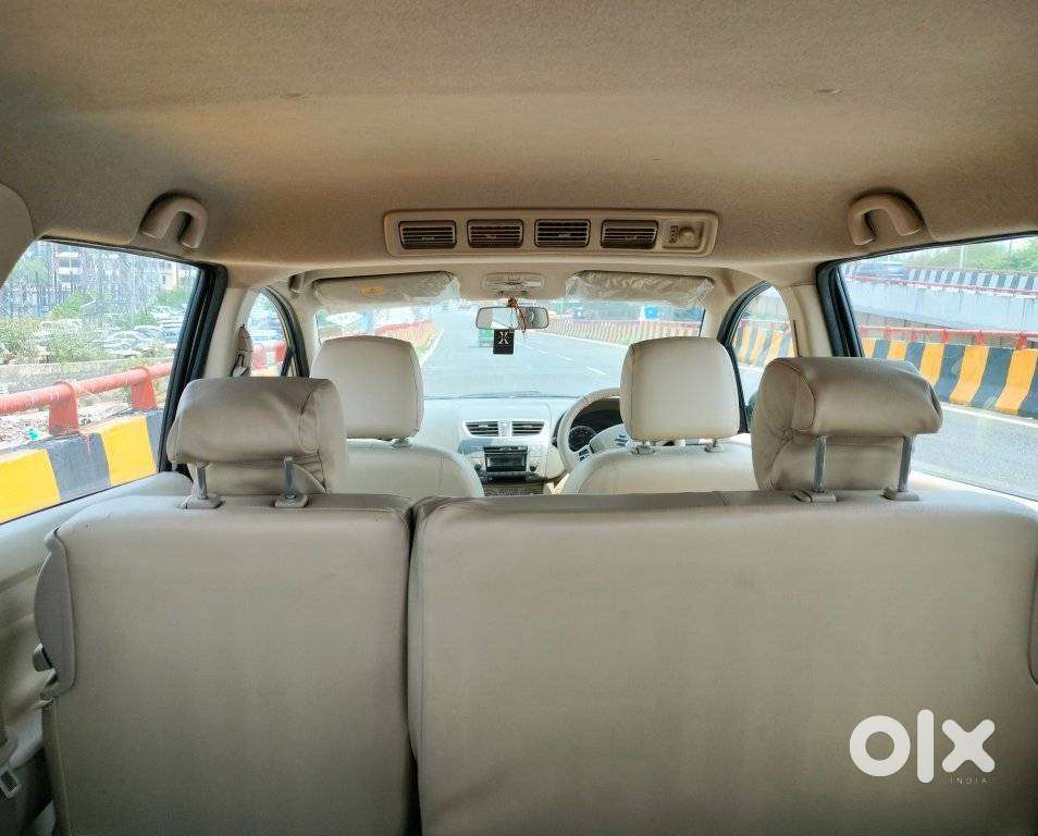Maruti Suzuki Ertiga Vxi (o) Cng, 2017, Cng & Hybrids