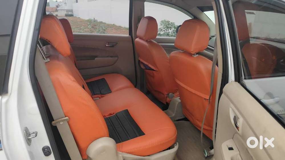 Maruti Suzuki Ertiga 2012-2015 Vdi, 2012, Diesel