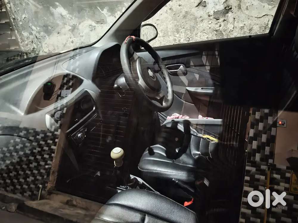 Maruti Suzuki Alto 2012