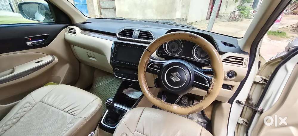 Maruti Suzuki Dzire 2020