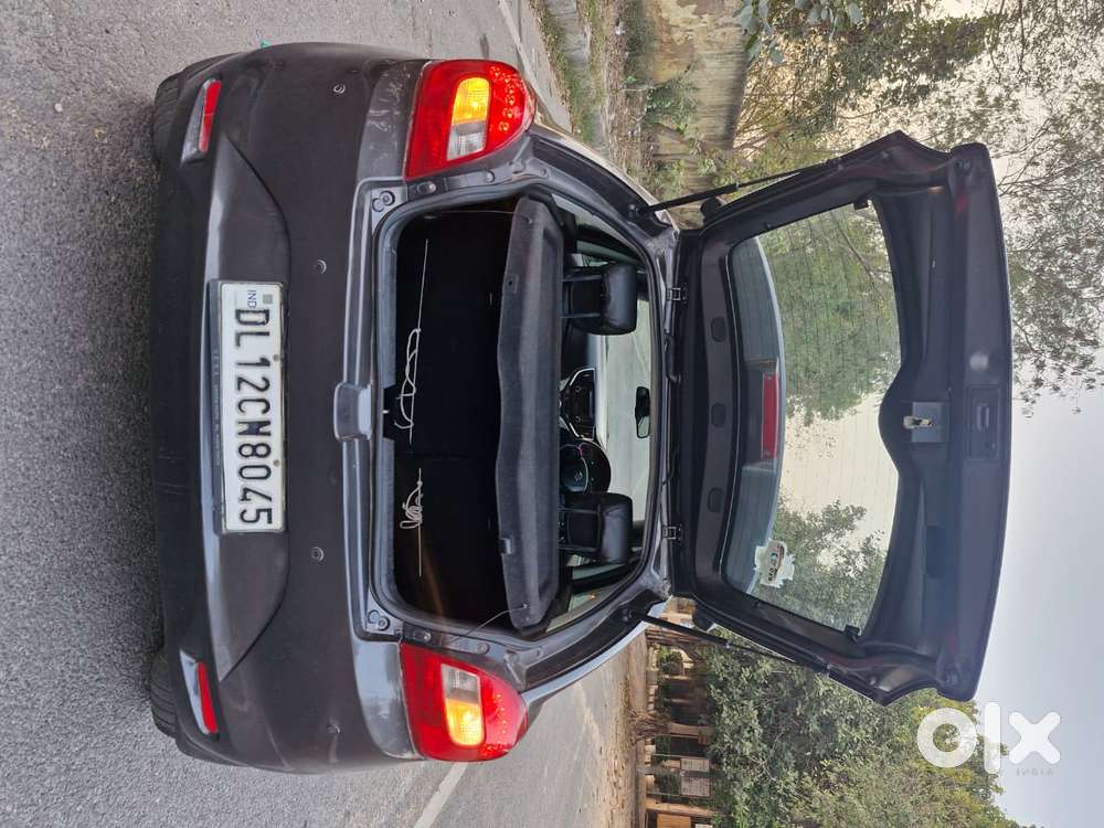 Maruti Suzuki Baleno Zeta, 2018, Petrol