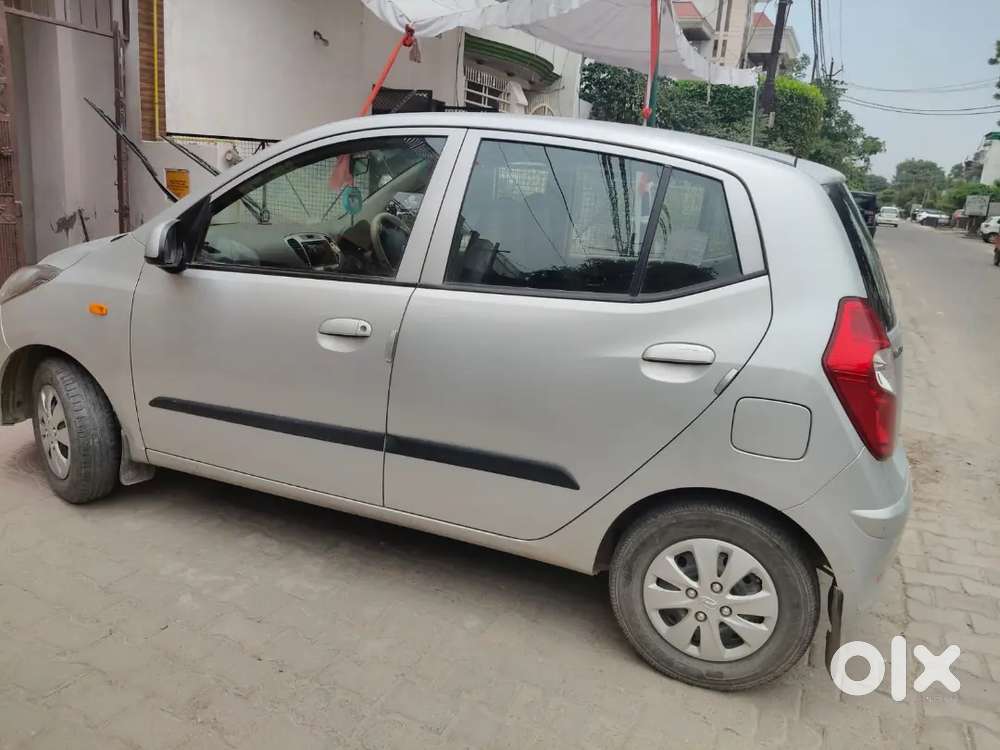 Hyundai I10 2011 For Sale. Good Condition
