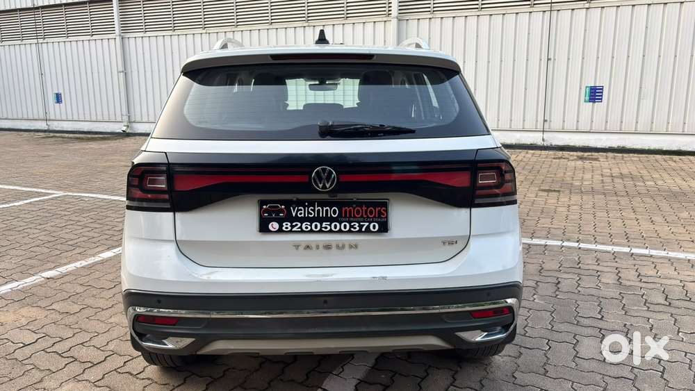 Volkswagen Tiguan 1.0 Tsi, 2022, Petrol