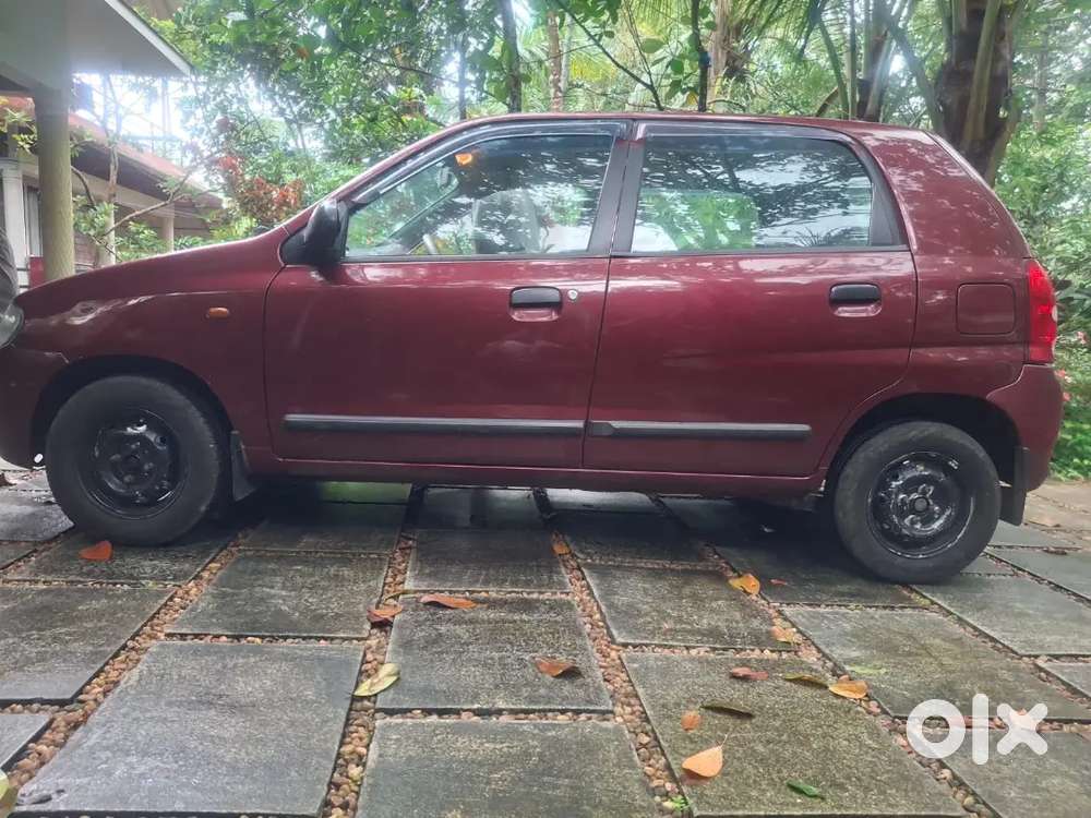 Maruti Suzuki Alto 2006